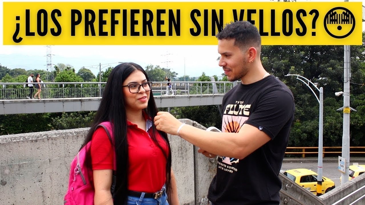 a las mujeres les gustan los hombres con barba