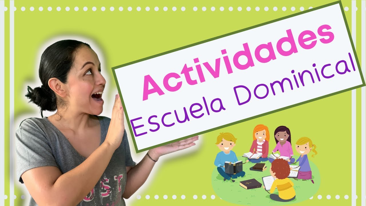 actividades cristianas para niños de 9 a 12 años