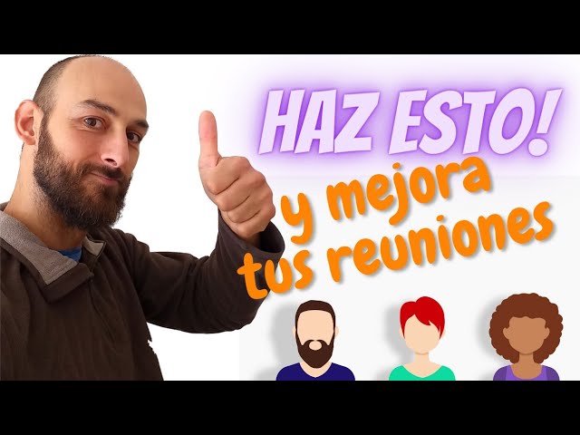 actividades para la primera reunion con padres de familia