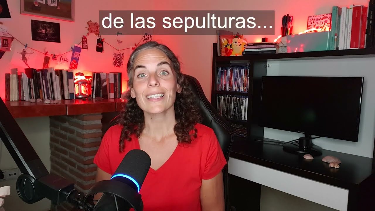 analisis del poema doña primavera de gabriela mistral