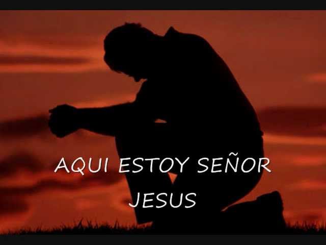 aqui esta mi vida nada la puede detener letra