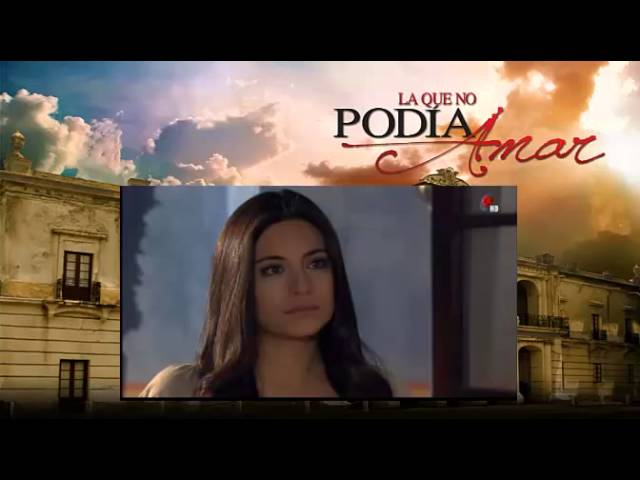 capítulo 98 de la que no podía amar
