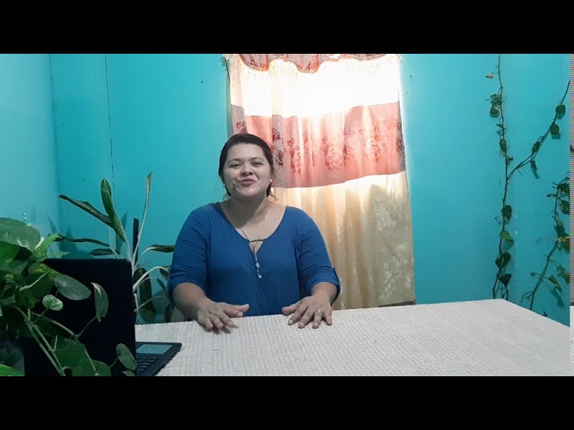 carta de agradecimiento a la maestra de mi hijo