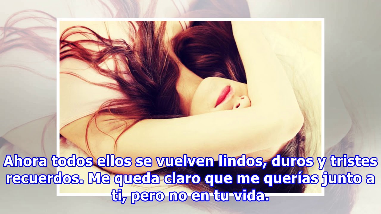 carta para dejar ir a quien no se quiere quedar