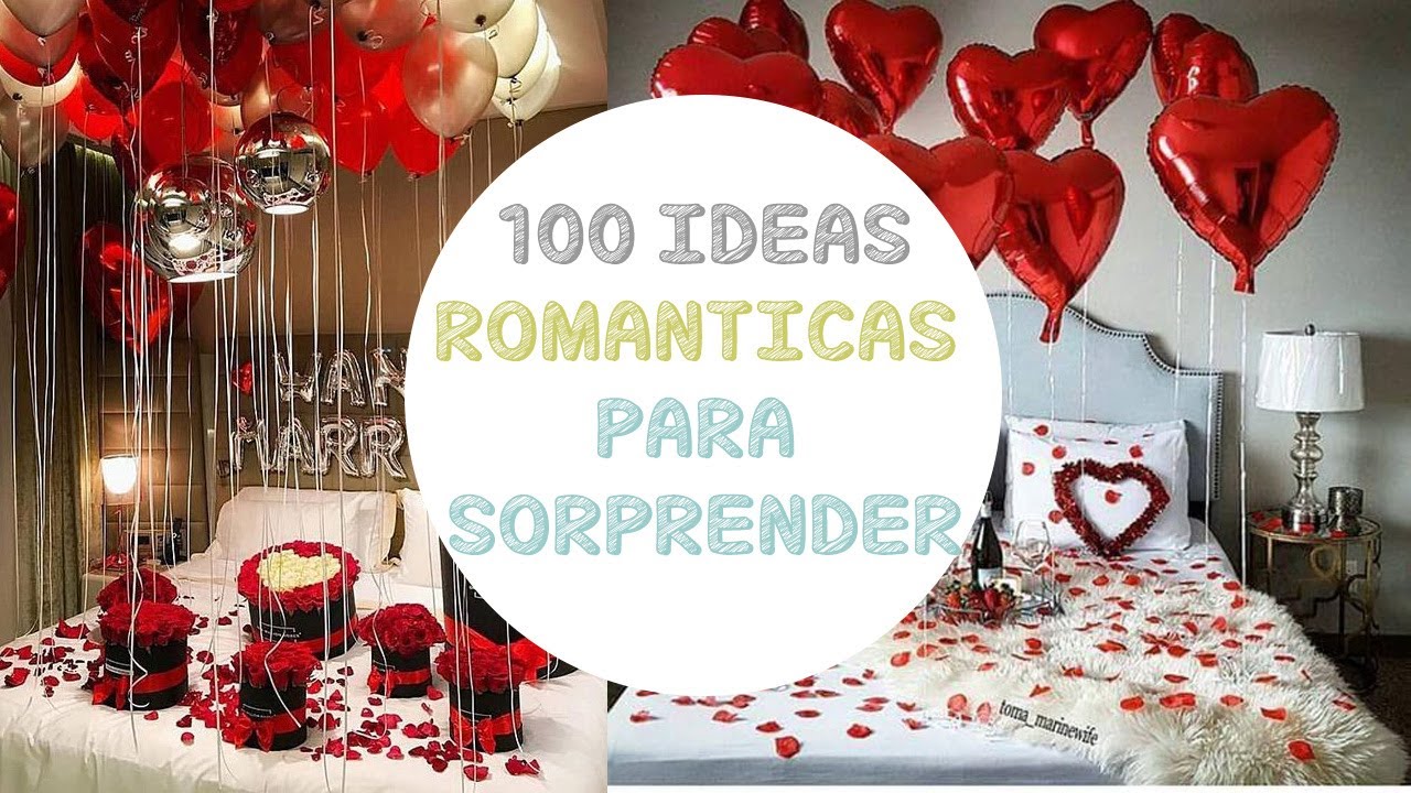 como adornar el cuarto de mi novio en nuestro aniversario