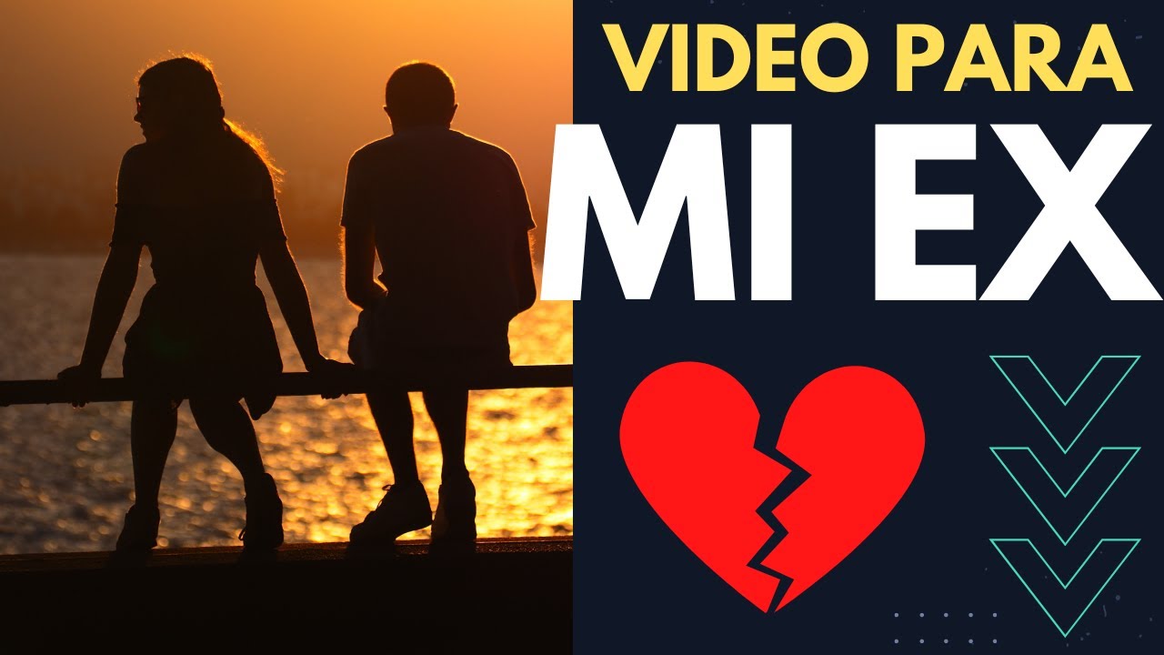como felicitar a tu ex en su cumpleaños