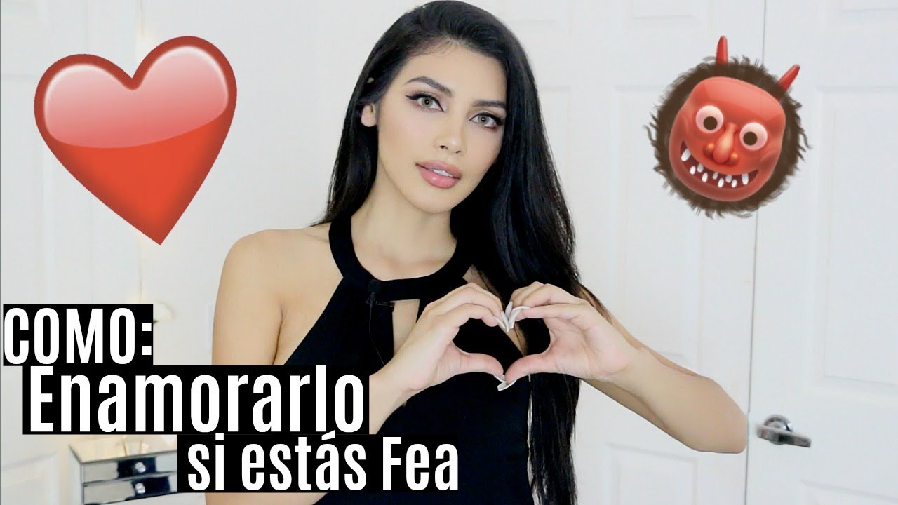 como gustarle a un chico si eres gorda