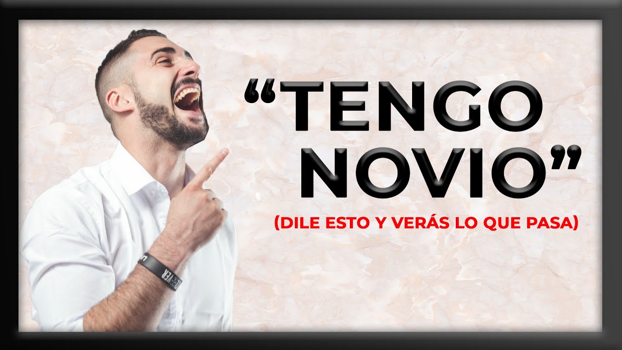 como preguntarle a una chica si tiene novio por whatsapp