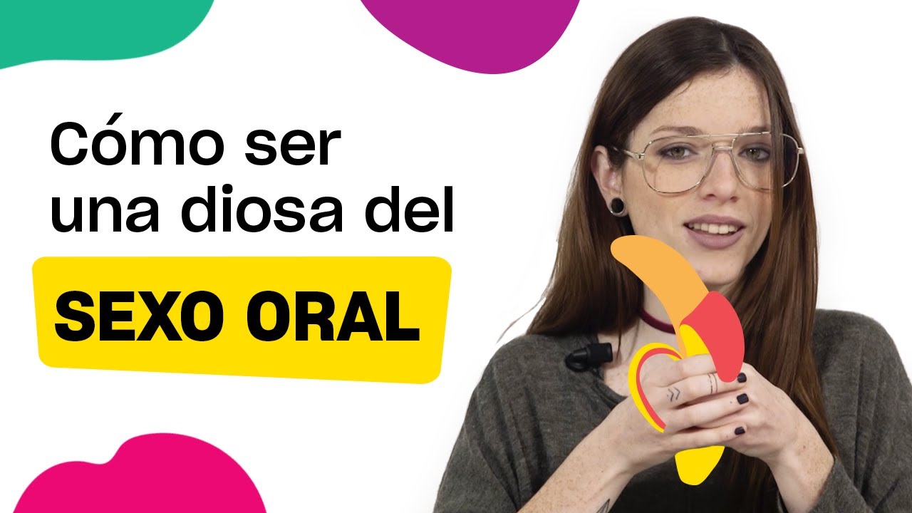 como ser una diosa en el sexo oral