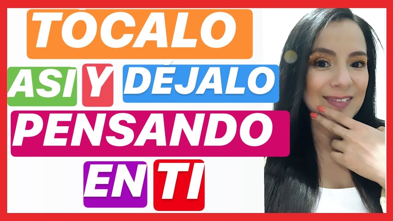 como tocar a un hombre por encima del pantalón