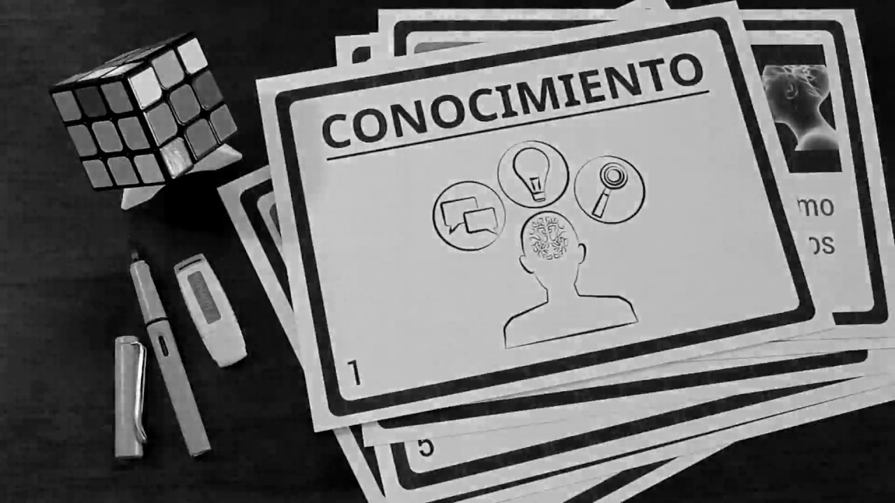 conocimiento de las fuentes de sentimientos y acciones