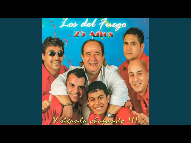 contigo o sin ti letra los del fuego