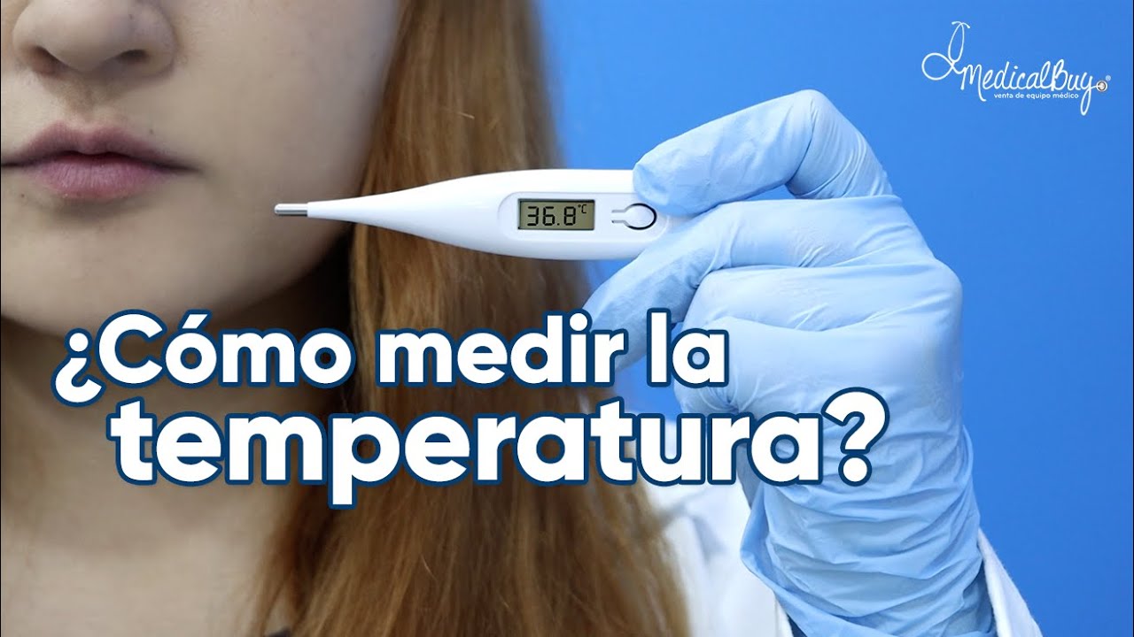 cuáles son las cinco funciones de un termómetro