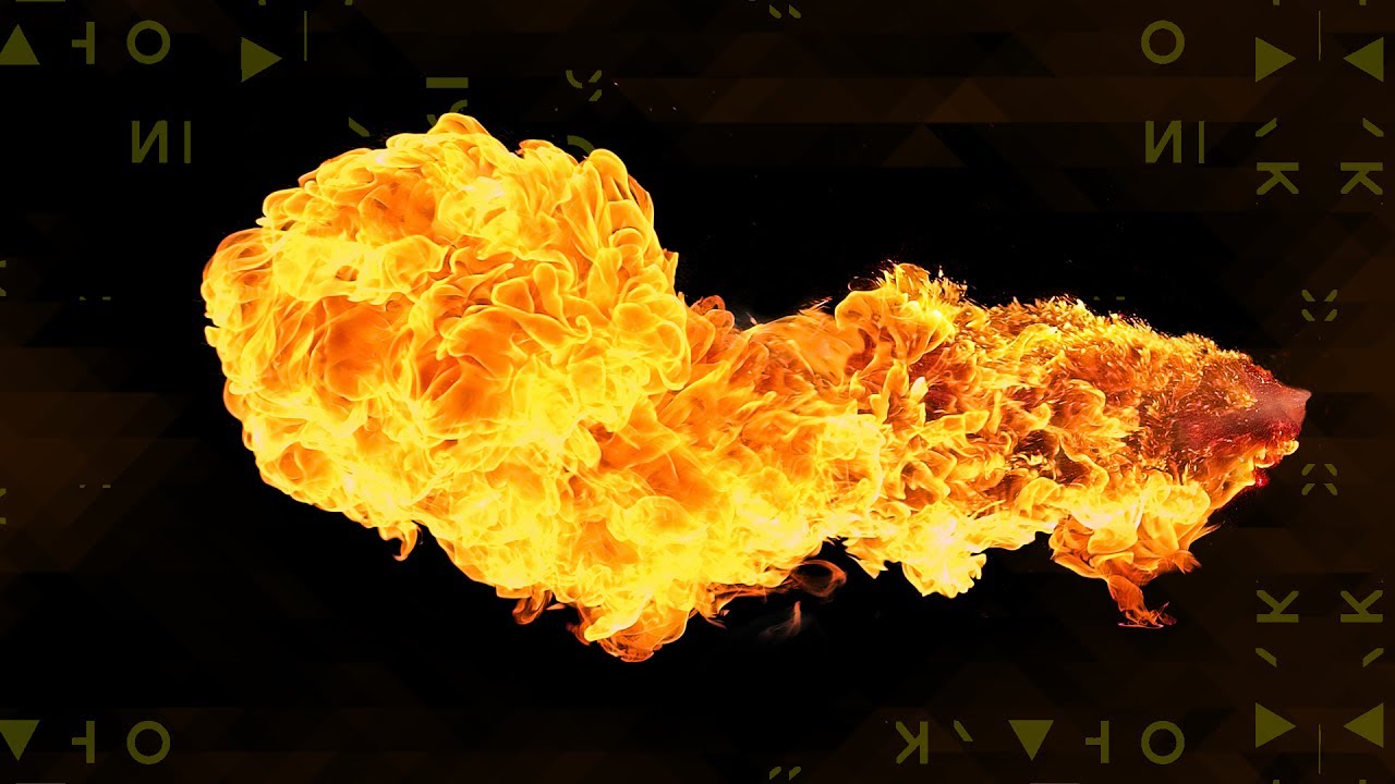 de fuego o que tiene alguna de sus cualidades