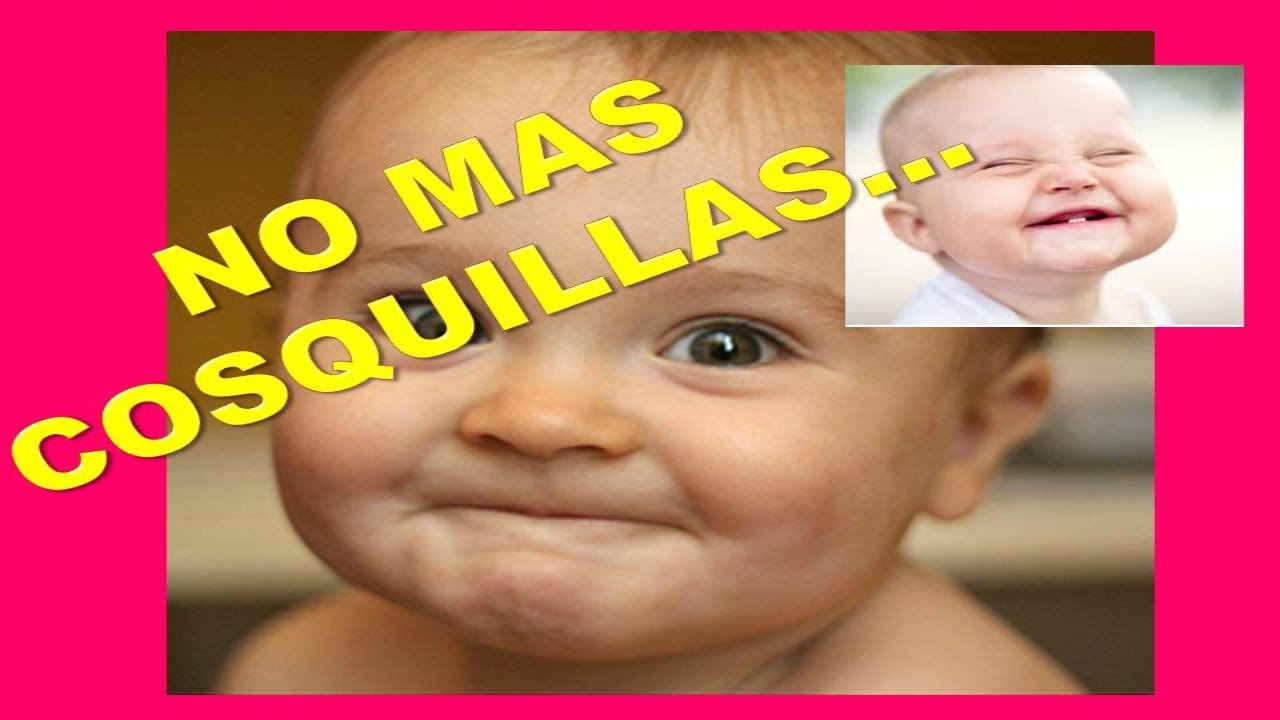 descargar tonos de bebe riendo no mas cosquillas