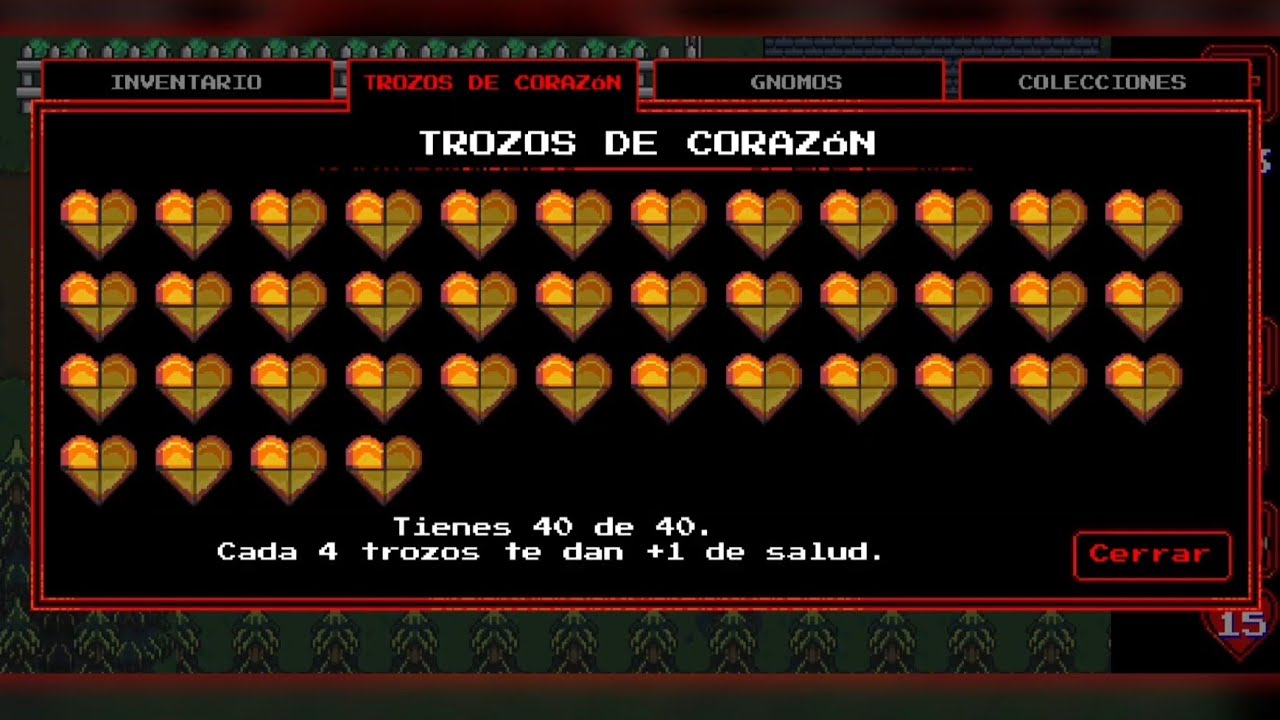 donde estan todos los corazones de stranger things