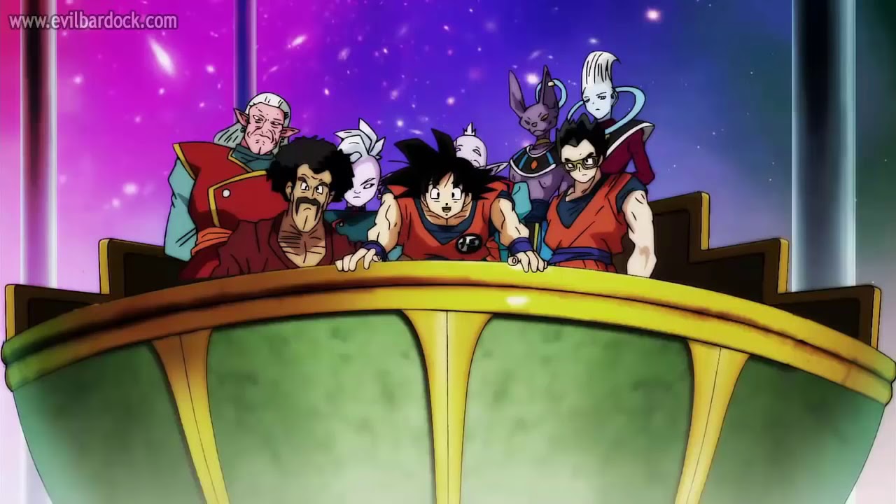 dragon ball super capitulo 79 sub español completo