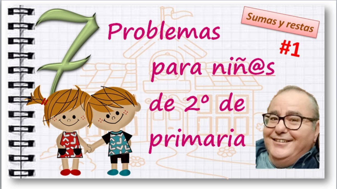 ejercicios de repaso de segundo grado de primaria