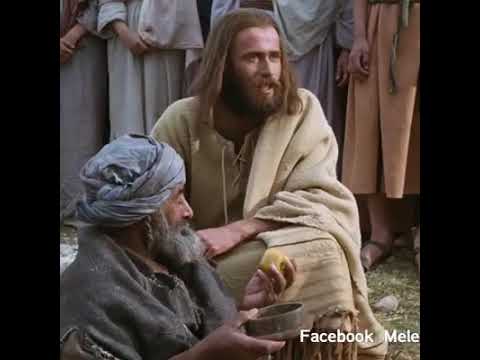 el amor no espera nada a cambio biblia