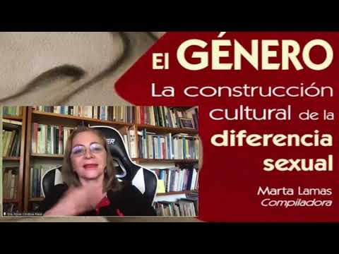 el genero la construccion cultural de la diferencia social