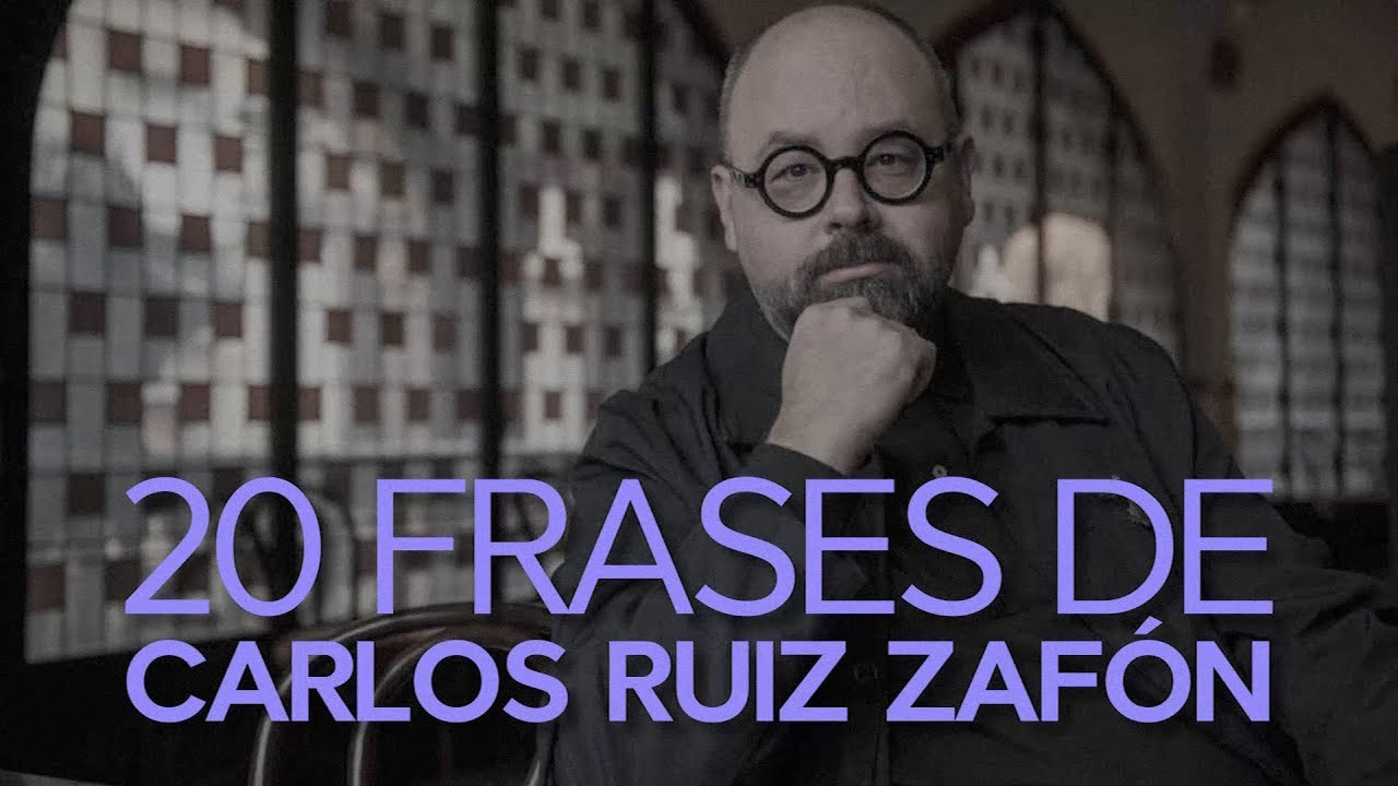 el juego del angel carlos ruiz zafon frases