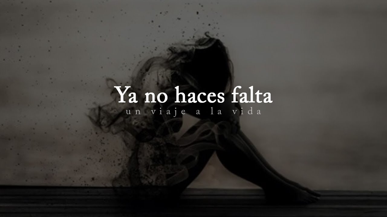 el mucho se ausenta pronto deja de hacer falta
