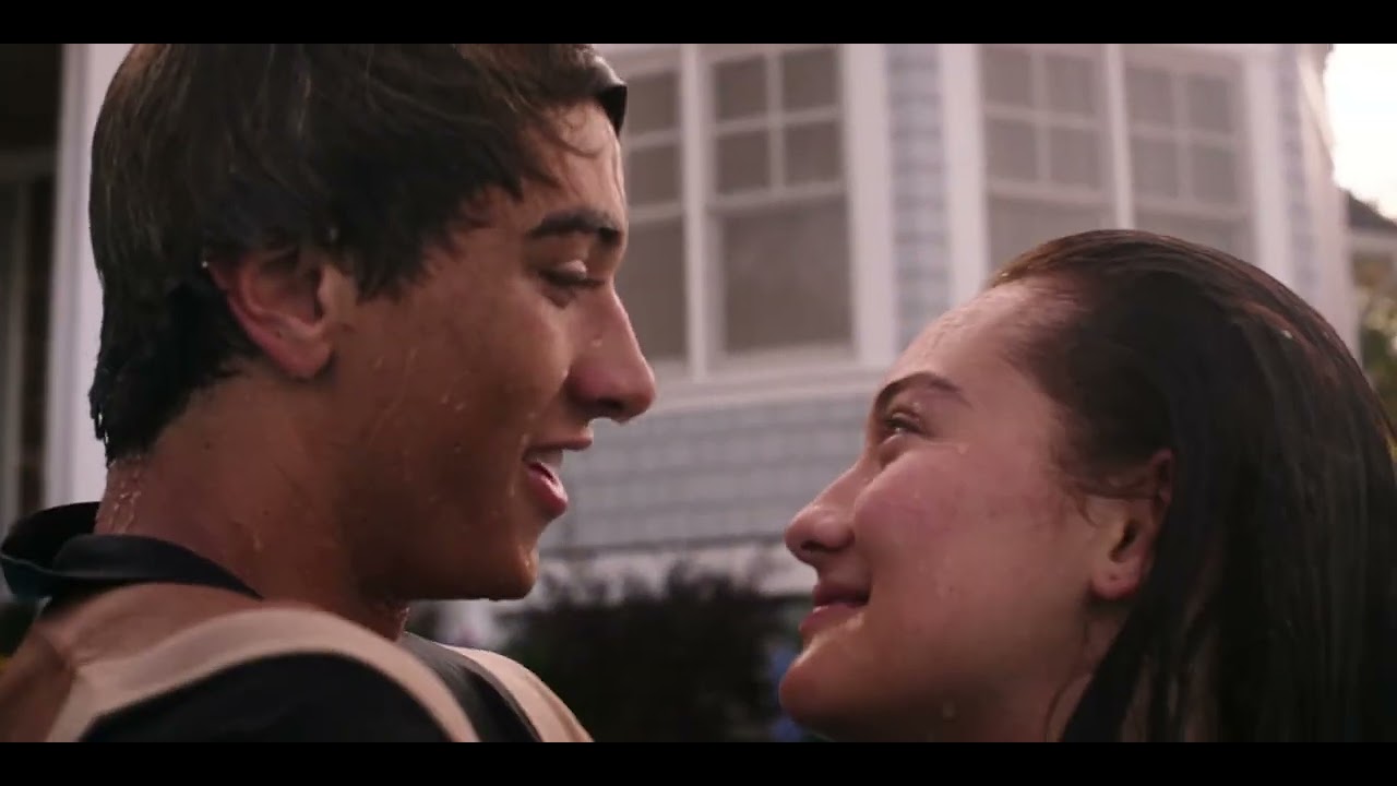el verano en que me enamore serie completa