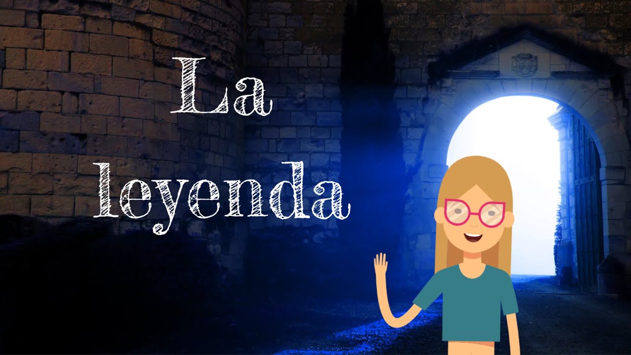 elementos reales y fantasticos de la leyenda de la llorona