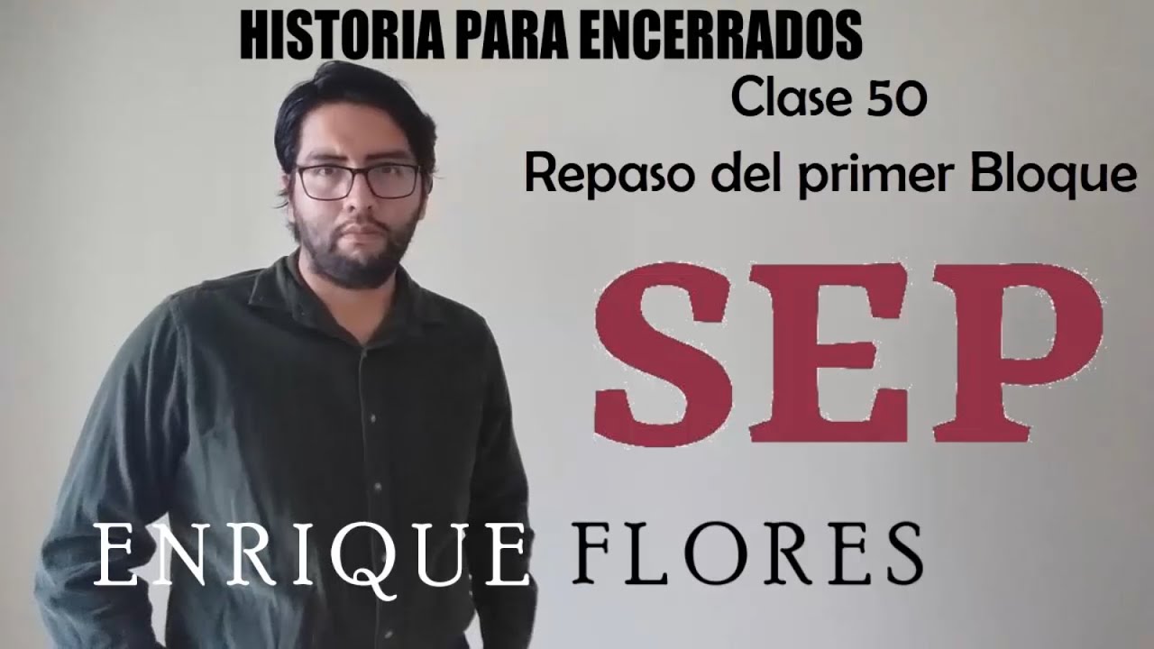 examen de historia primero de secundaria tercer trimestre