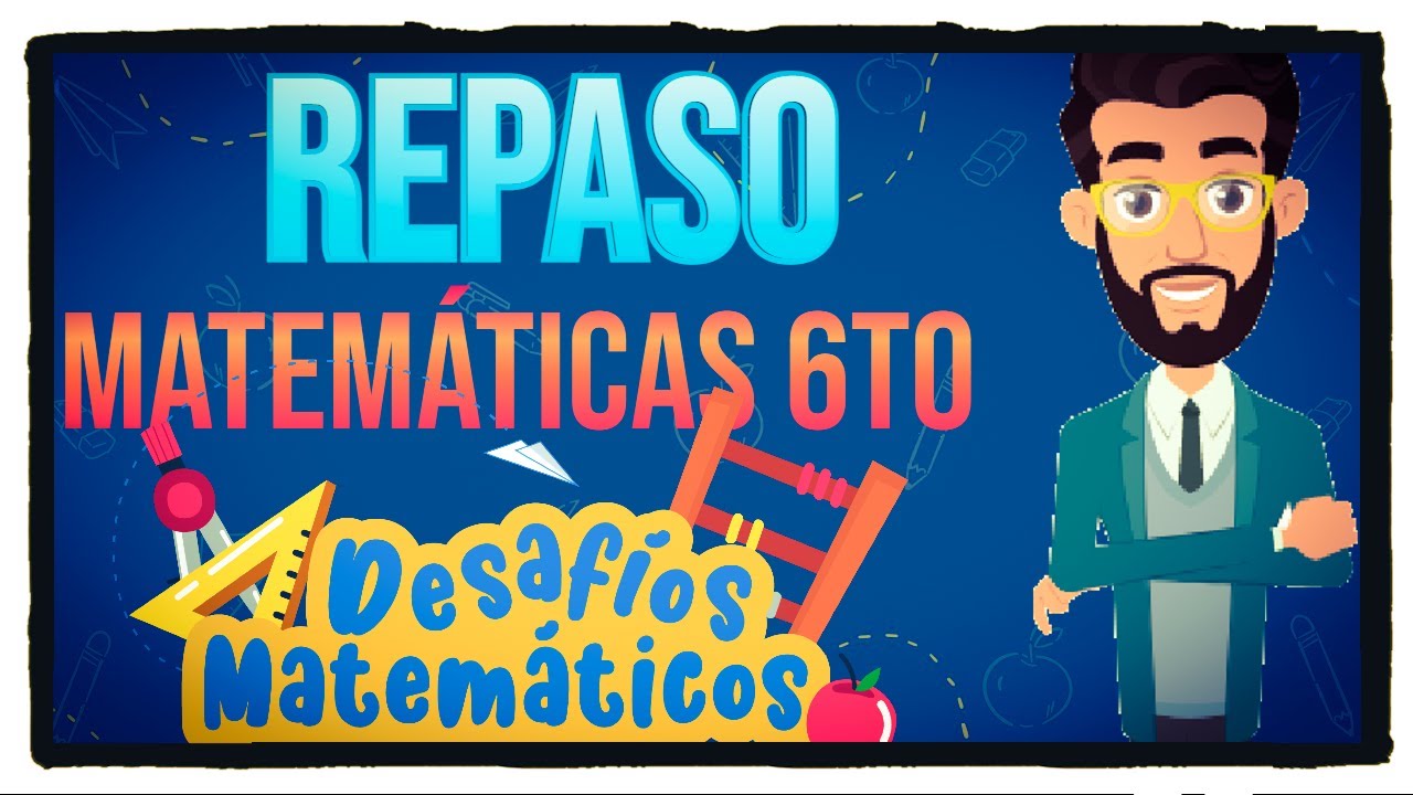 examen final de sexto grado de primaria 2020 con respuestas