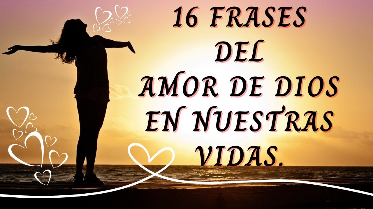 frases de dios para el 14 de febrero
