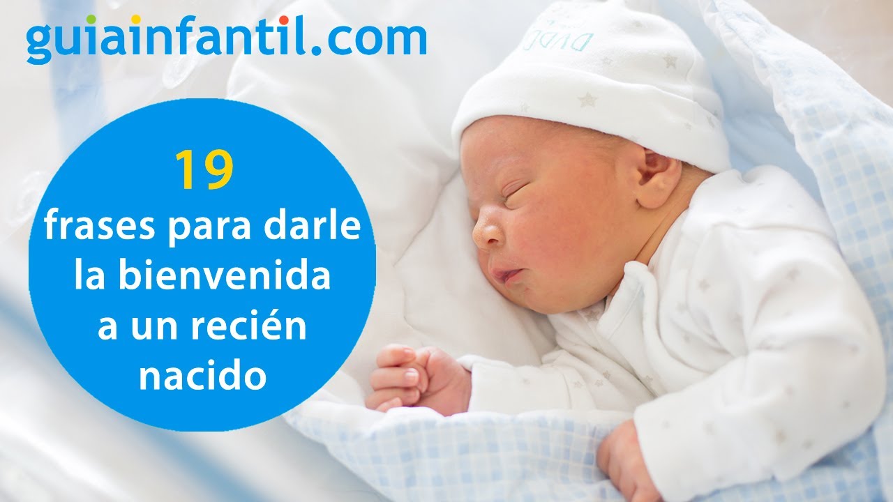 frases de felicitaciones por nacimiento de un nieto