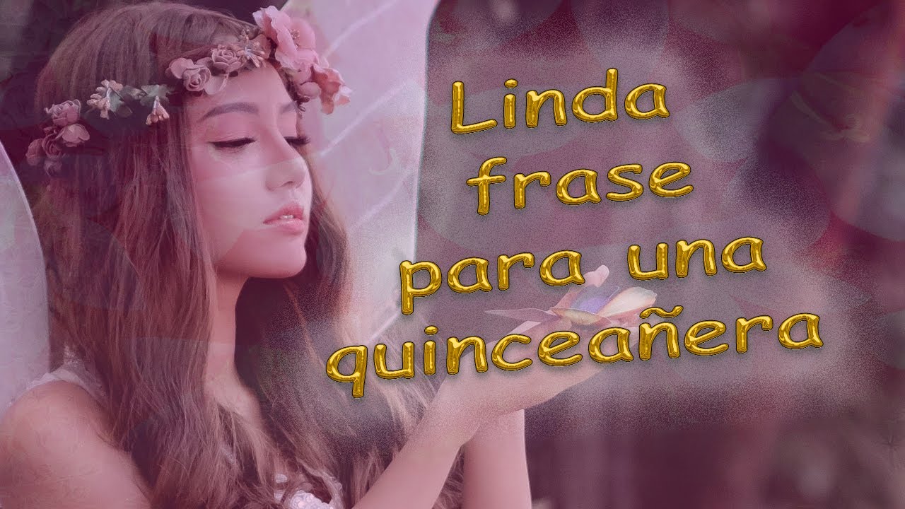 frases de feliz cumpleaños para mi hijo de 15 años