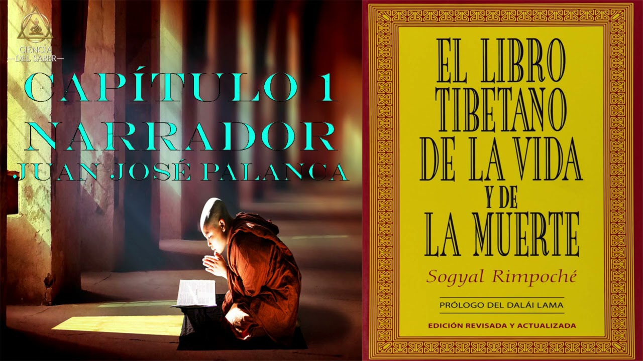 frases el libro tibetano de la viday la muerte