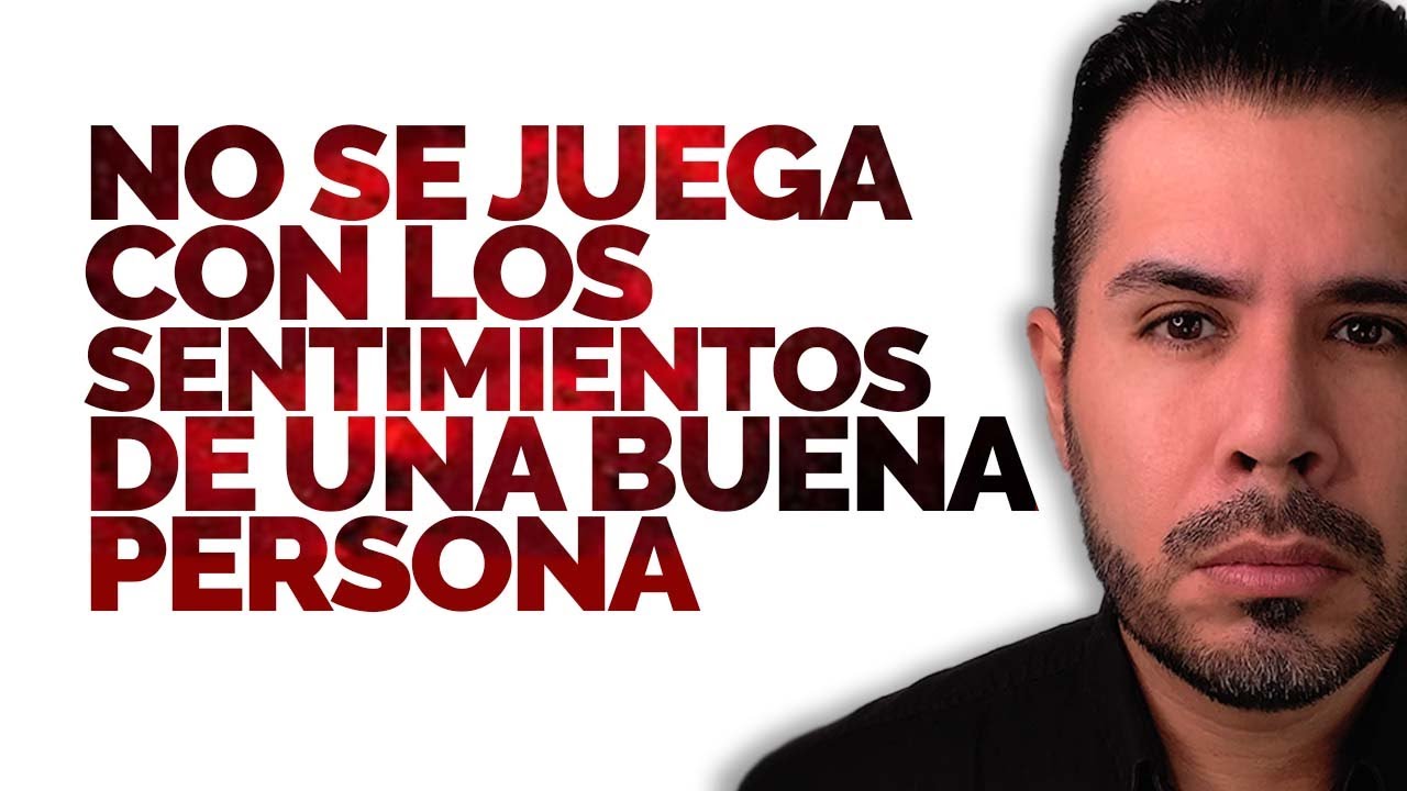 frases para hombres que juegan con los sentimientos