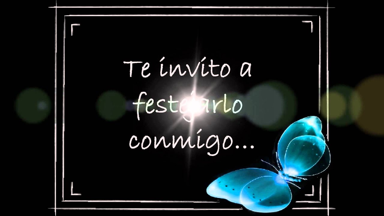 frases para invitar a una fiesta de adultos