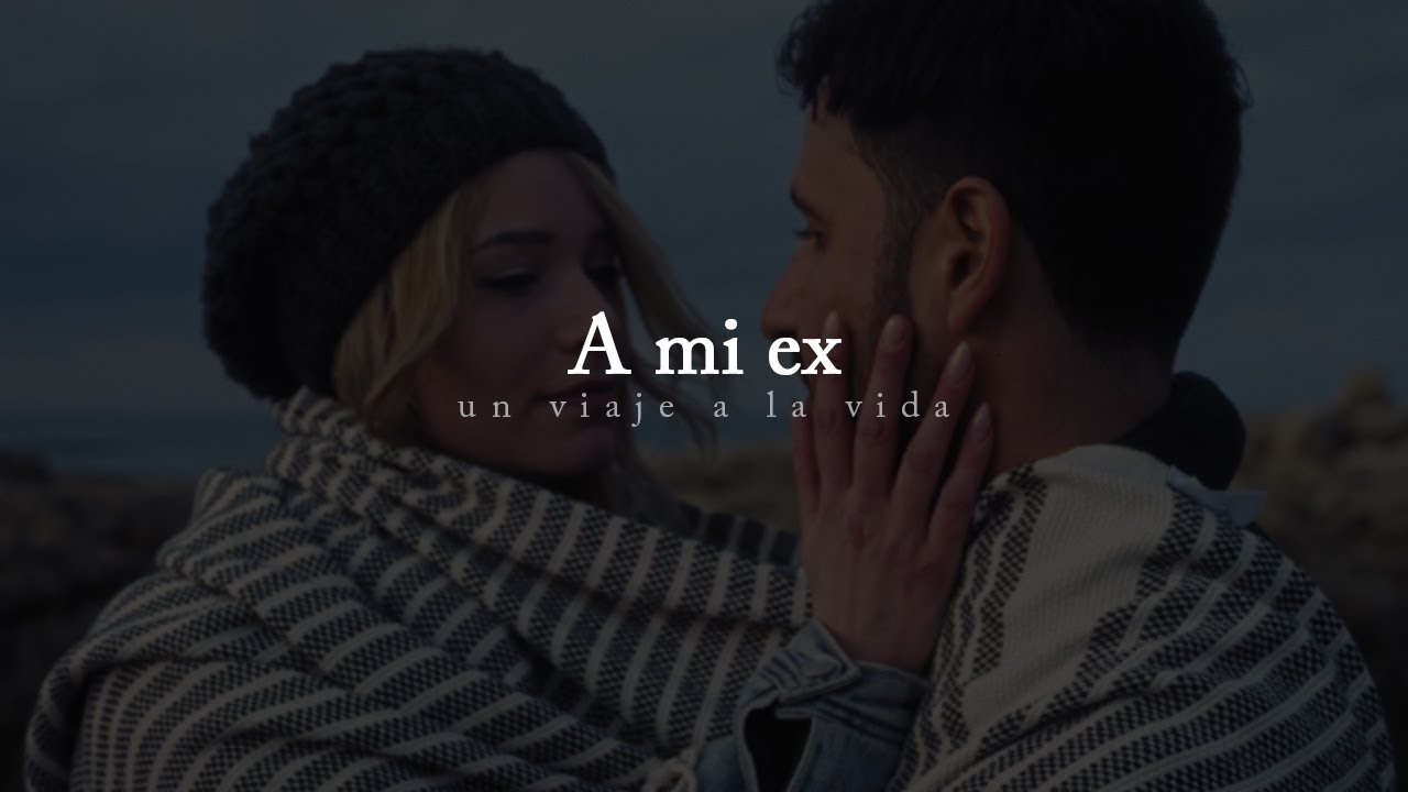 frases para mi ex novio de agradecimiento cortas