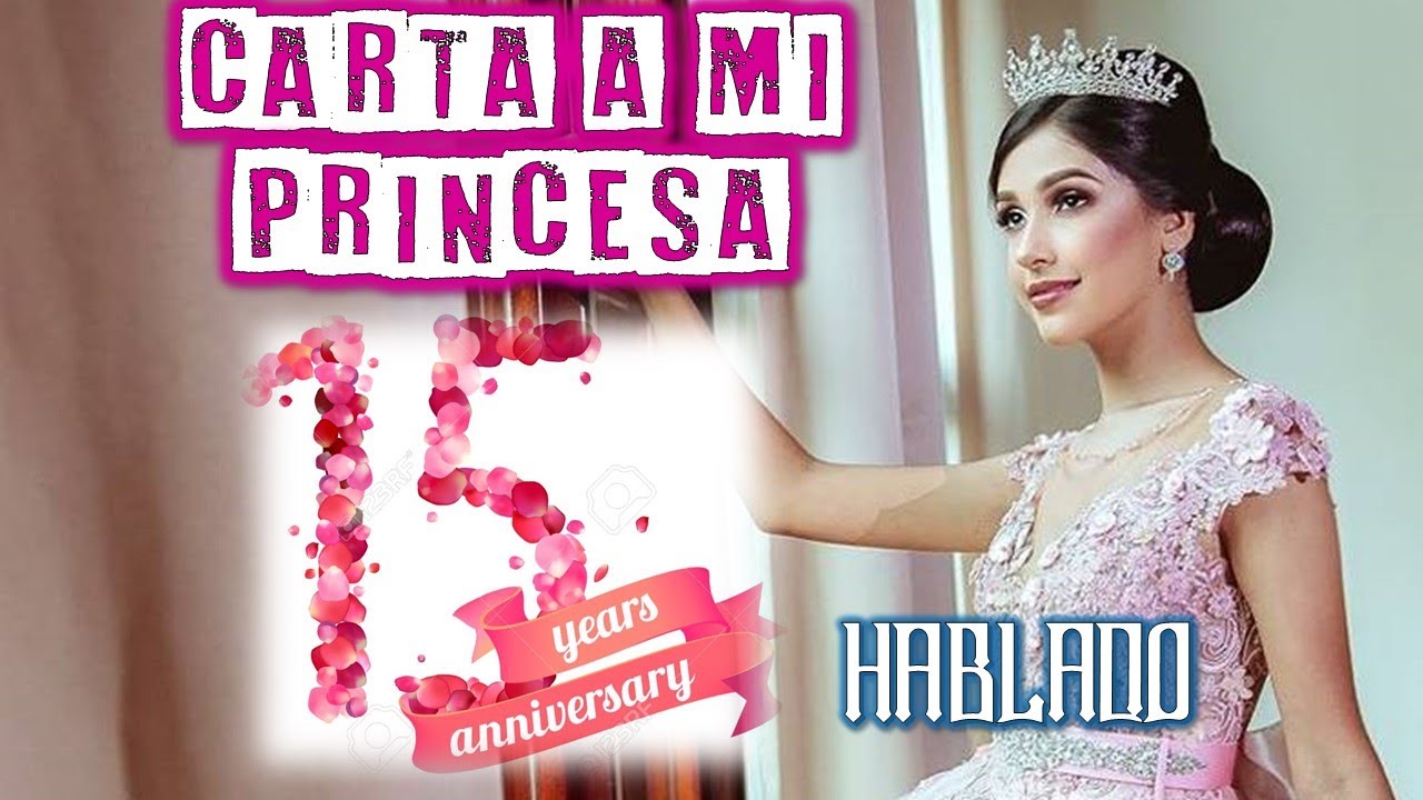 frases para mi hija que cumple 15 años