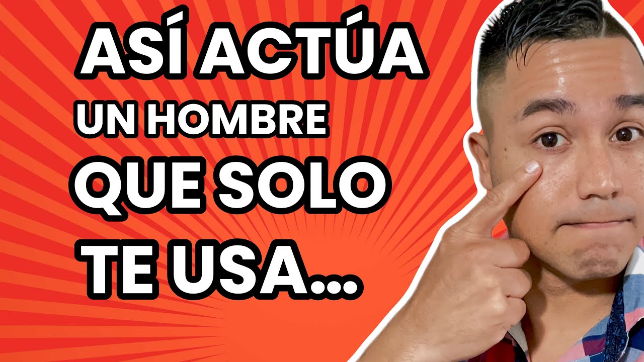 frases para un hombre que solo te utiliza