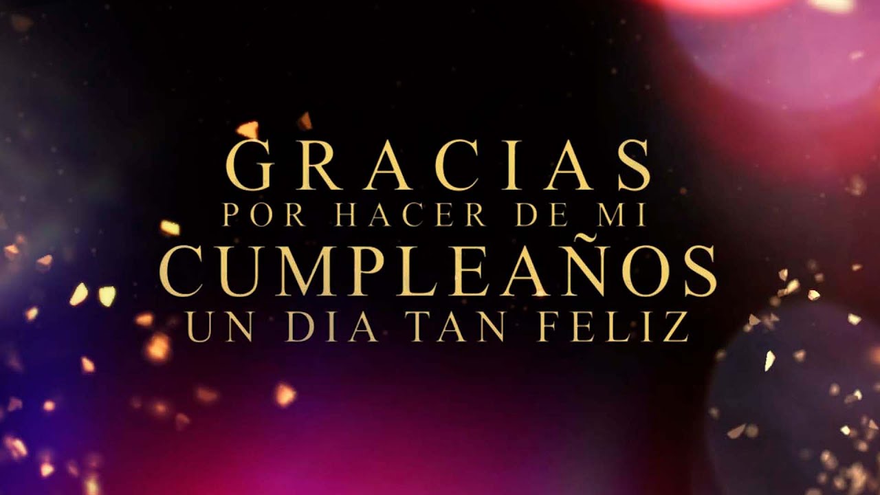 gracias dios por estos 50 años de vida