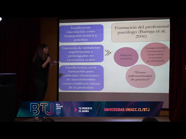 instituto de entrenamiento e investigación en psicoterapia personas