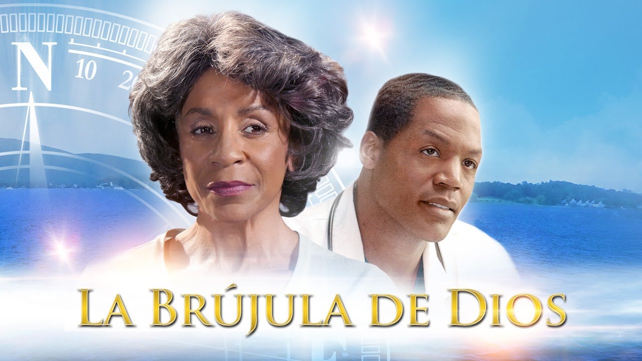 la brujula de dios pelicula completa en español latino