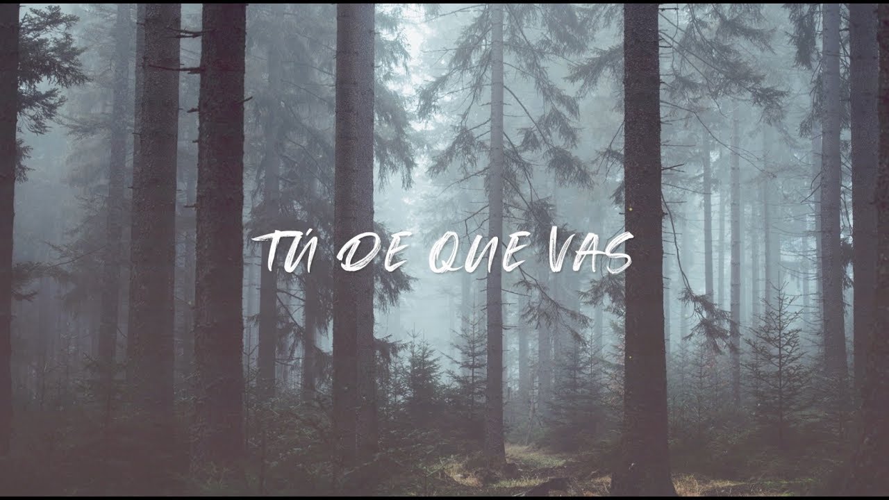 letra cancion franco de vita tu de que vas