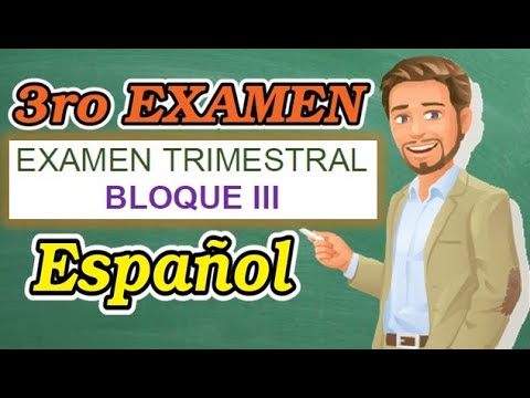libro de español 3 grado de primaria contestado