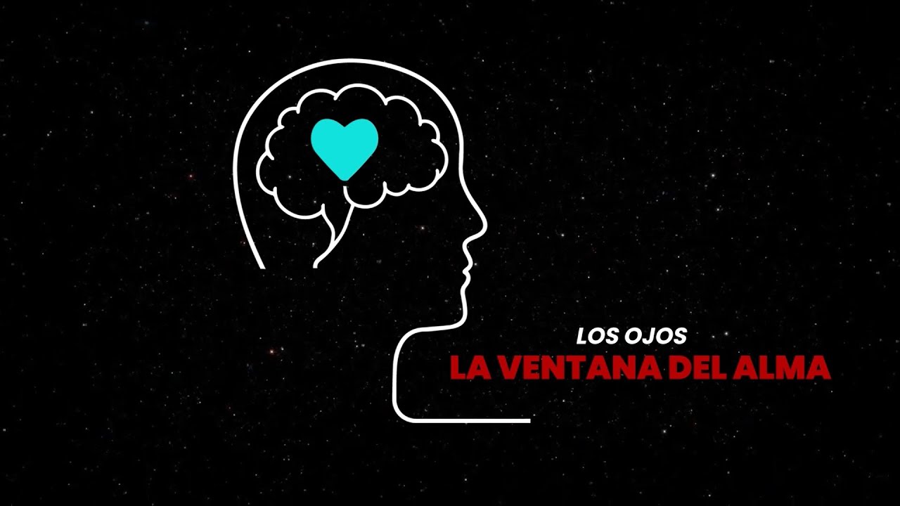 los ojos son la ventana del alma frases