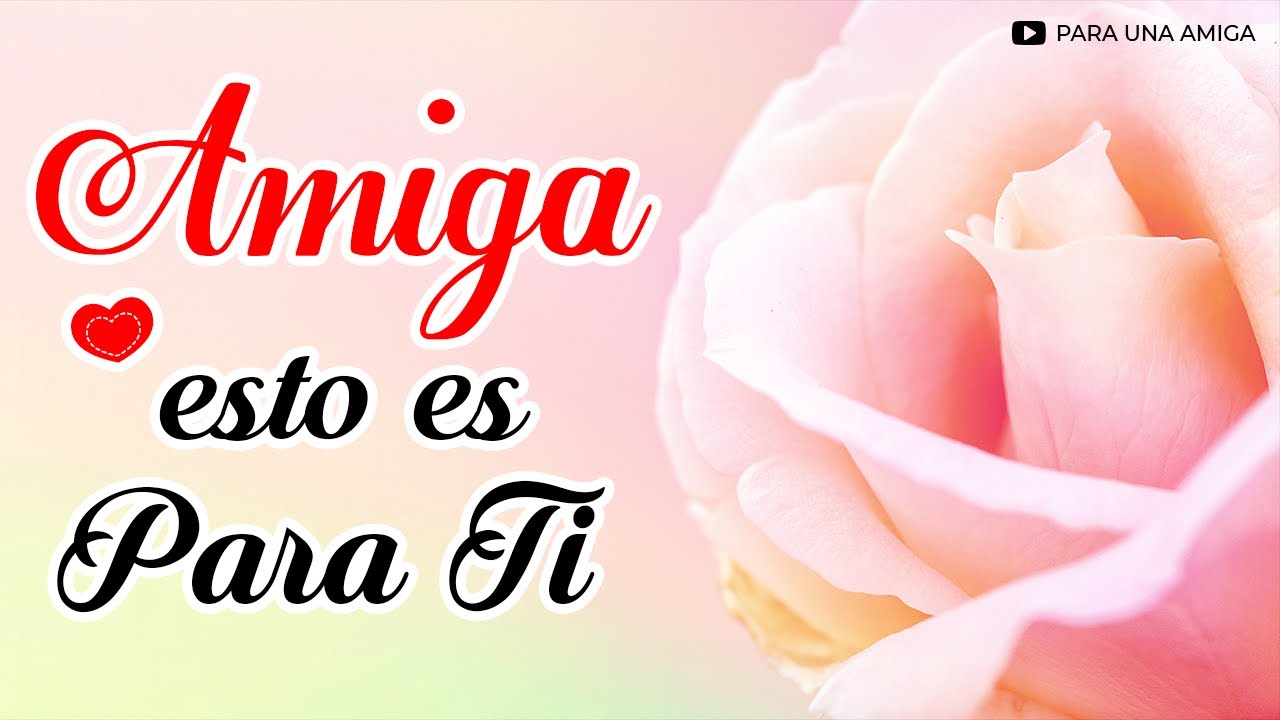 mensaje de feliz año para mi mejor amiga