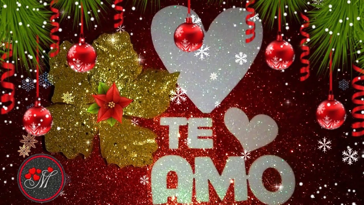 mensajes de navidad para mi novio a distancia