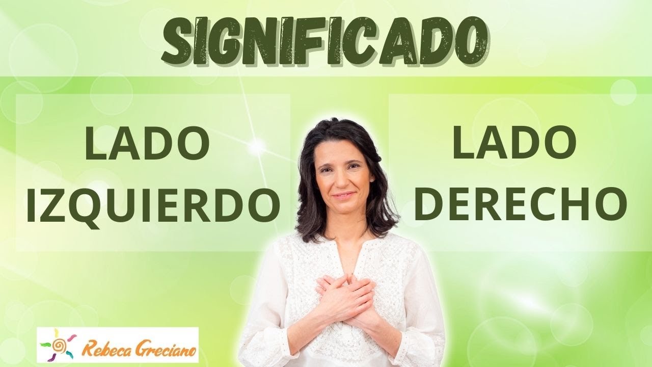 mensajes de tu cuerpo y su significado psicologico