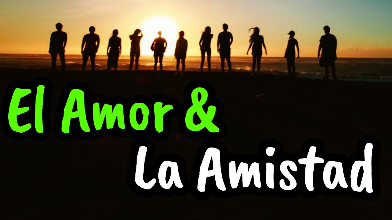 mensajes del dia del amor y la amistad cristianos