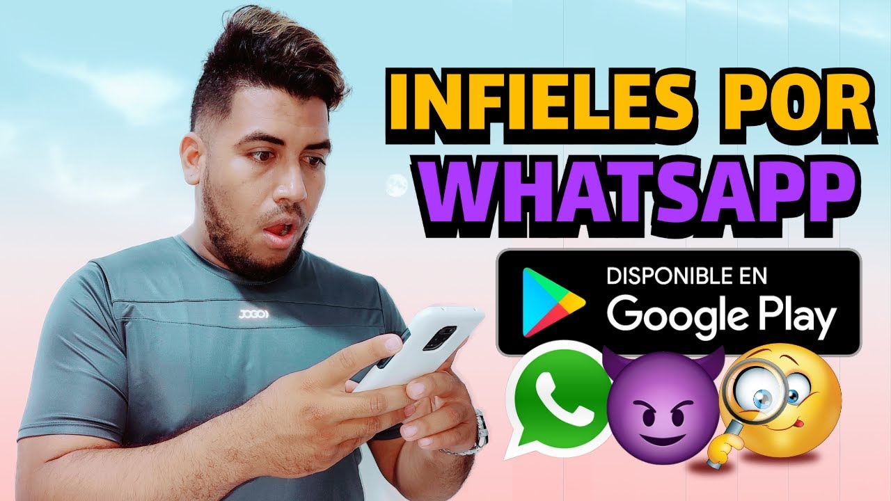 mi novia se conecta al whatsapp en la madrugada